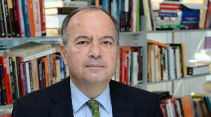 'Hürriyet Genel Yayın Yönetmeni Sedat Ergin görevden alındı'
