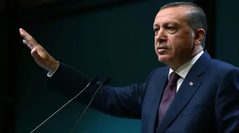 Erdoğan'dan 'esnafa destek' açıklaması