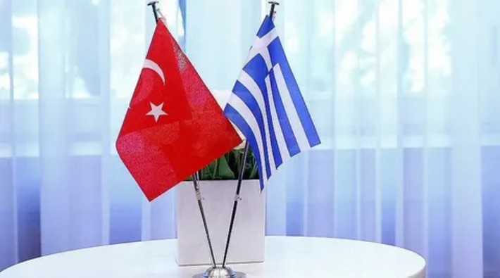 MSB: Türkiye-Yunanistan görüşmesi başladı