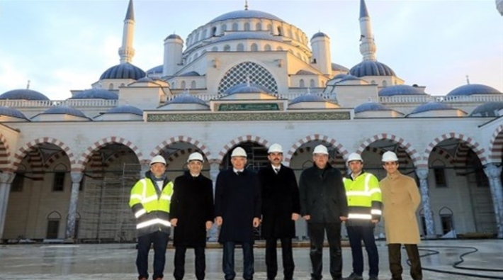 İBB AKP yönetimindeyken 13 Kuran kursu için 148 milyon lira harcanmış!