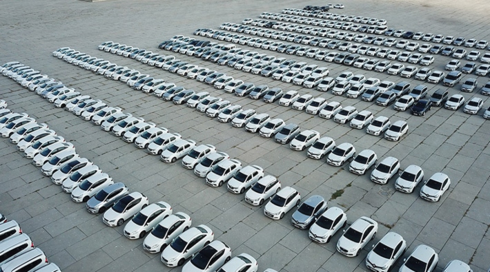 İBB: İhtiyaç fazlası araçlarda 50 milyon liralık tasarruf söz konusu