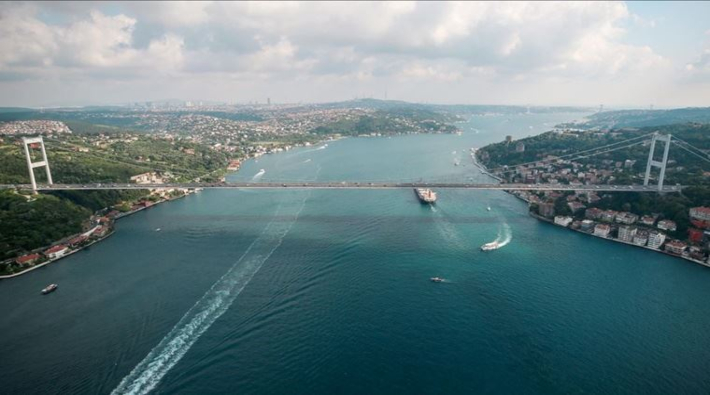 İBB ve ODTÜ'nün hazırladığı İstanbul'un tsunami eylem planının detayları belli oldu