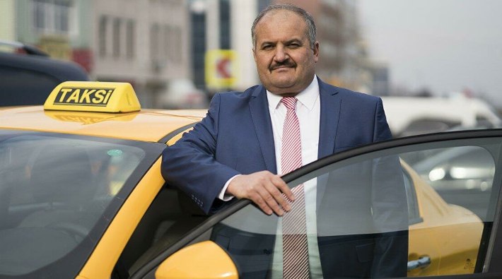 İBB Sözcüsü Murat Ongun: İstanbul İstanbul olalı, böyle taksi zulmü görmedi