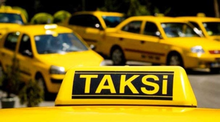İBB: Yeni taksi modelimizi 9. kez sunuyoruz