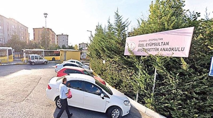 İBB’nin 'hizmet ve kreş alanı' planını AKP ve MHP engelledi