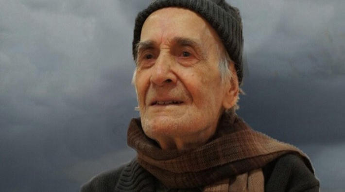 Büyük ressam İbrahim Balaban hayatını kaybetti