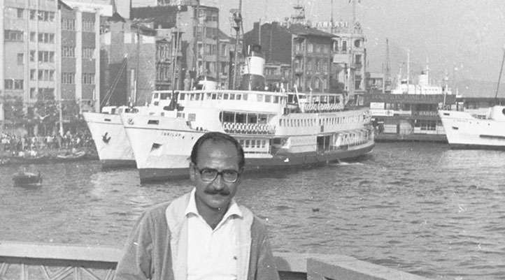 Behçet Aysan ve Sivas Katliamı'nda yitirilenler Ankara’da anılacak