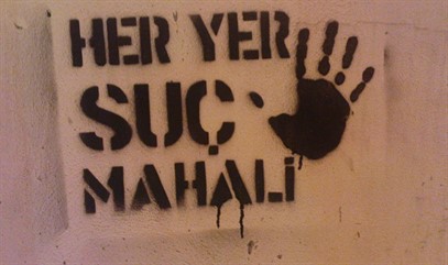 Van’da bir kadın 18 kurşunla katledildi!