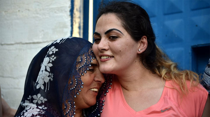Çilem Doğan davasında gerekçeli karar açıklandı