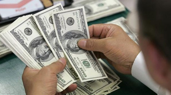 OHAL kararının ardından: Dolar tarihin en yüksek seviyesine yükseldi