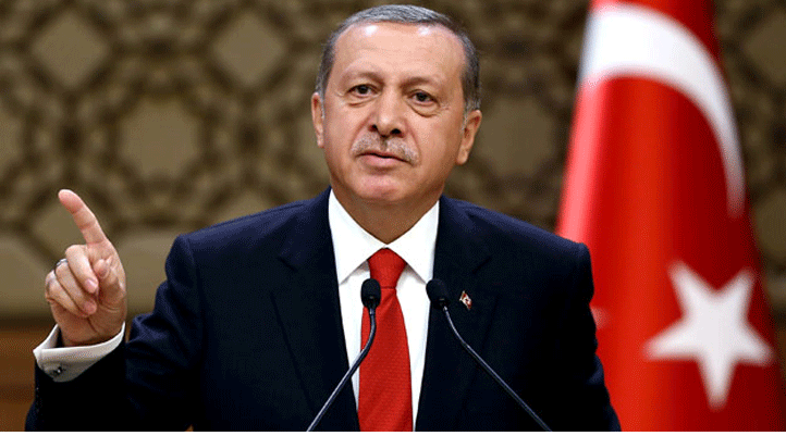 AYM cumhurbaşkanına hakaret suçunun iptalini görüşecek