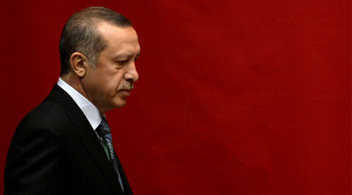 Erdoğan: MİT ve Genelkurmay Başkanlığı'nın Cumhurbaşkanlığı’na bağlanmasını istiyoruz