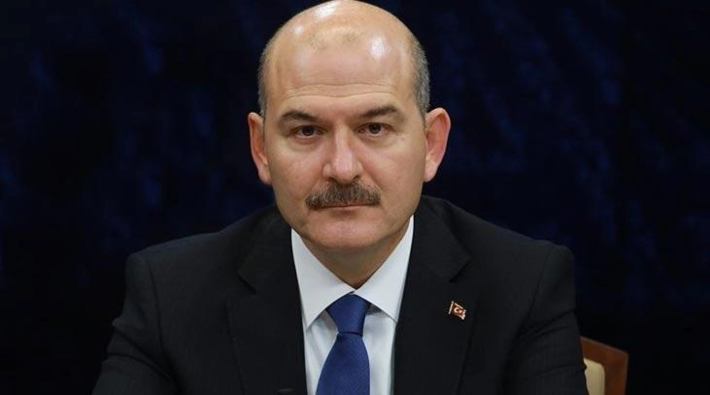 İçişleri Bakanı Soylu: CHP, darbe iklimini küçümseyerek meşrulaştırmaya çalışıyor