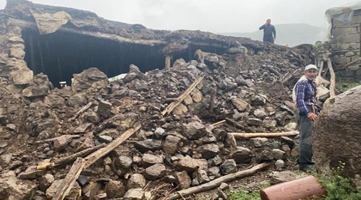 İçişleri Bakanlığı'ndan Bingöl depremi açıklaması
