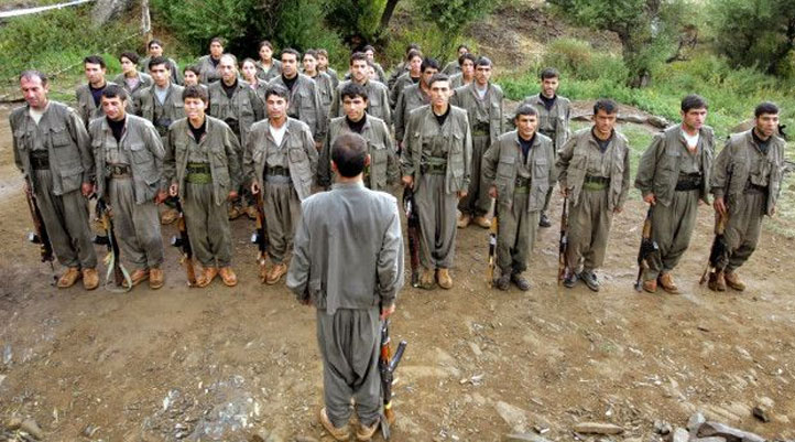 KCK sözcüsü Varto: TAK ile organik bağımız yok, savaş kentlere yayılacak