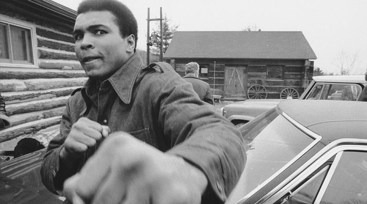 Aile açıkladı: Muhammed Ali'nin cenazesinde Erdoğan konuşma yapmayacak