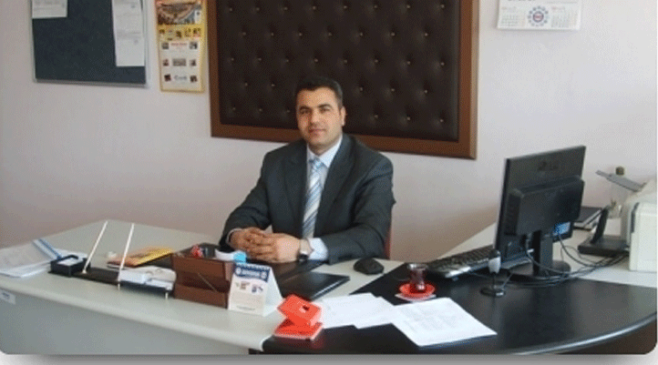 Malatya Gazi Anadolu Lisesi müdür yardımcısı: Halk oyunu değil halt oyunu, zina