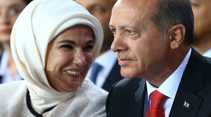 İddia: Emine Erdoğan'ın katılacağı davette vekillerden kimlik numarası istendi