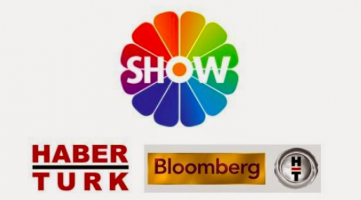 İddia: Show TV ve Habertürk Albayrak'a satılıyor