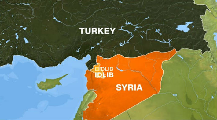 AKP’den İdlib hamlesi: Soçi öncesi hazırlık mı?