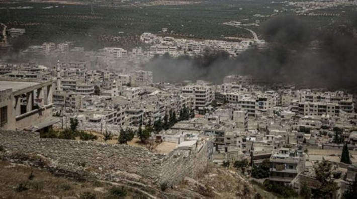 İdlib'de son durum