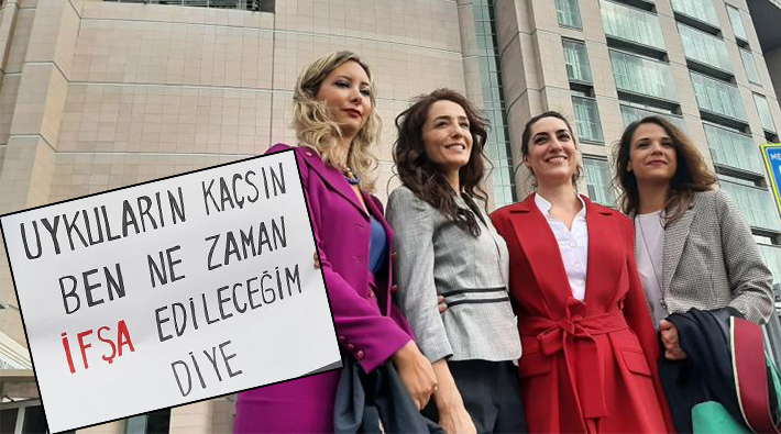 İBB Şehir Tiyatroları’nda 'Ne istersem yaparım' diyen erkeğe 2 yıl 6 ay hapis
