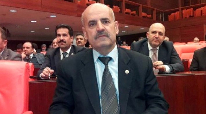 AKP Kahramanmaraş Milletvekili İmran Kılıç hayatını kaybetti