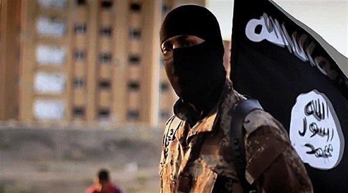 İki askerin yakılma görüntülerini servis eden IŞİD’li Ankara’daymış