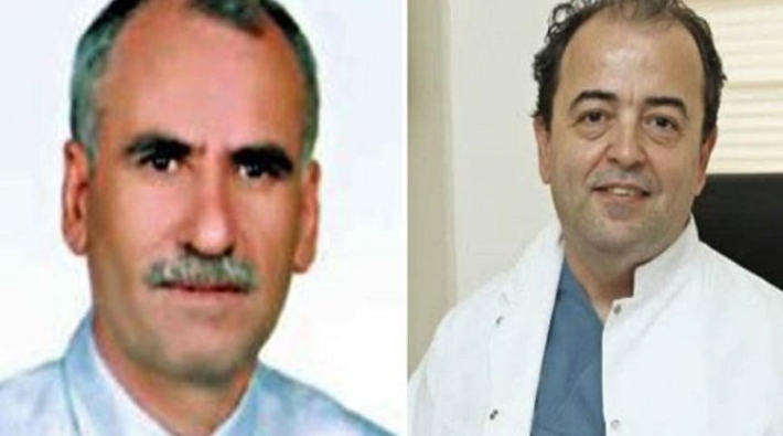 İki doktor daha koronavirüs sebebiyle hayatını kaybetti