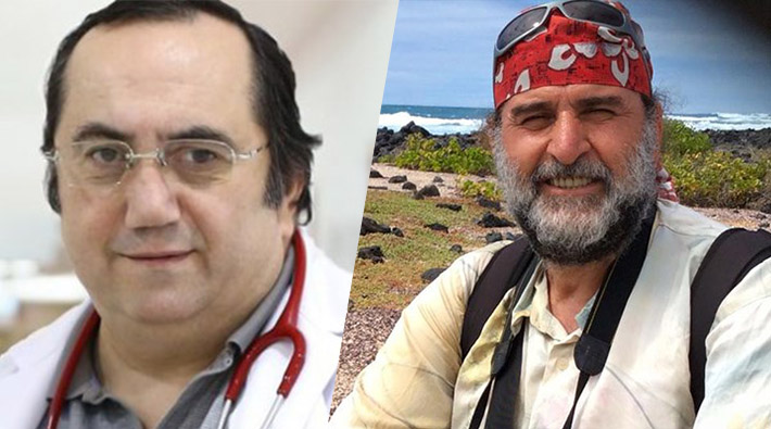 İki doktor daha koronavirüs sebebiyle hayatını kaybetti