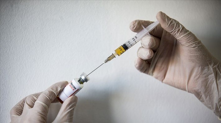 İki doz aşıda mavi kategorideki il sayısı 24'e yükseldi