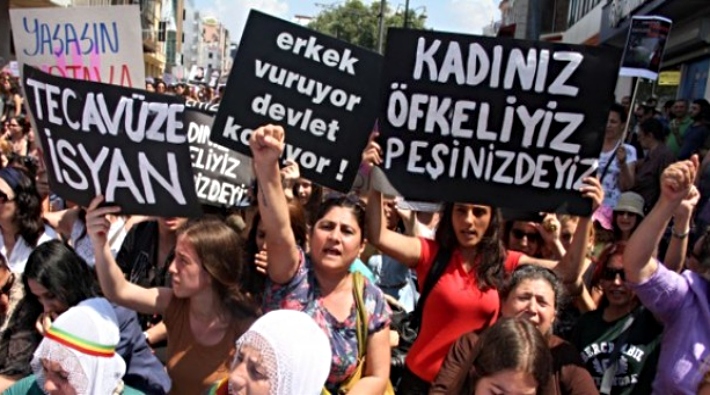 İlerici Kadınlar'dan Ankara'da 25 Kasım paneli