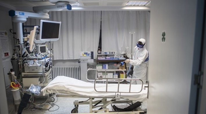 İktidar özel hastanelere kıyamadı: Özel hastaneler koronavirüs ücreti almaya devam edecek