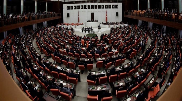 İl il Meclis’e giren kadın milletvekilleri