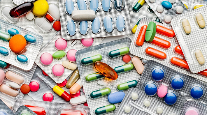 İlaç krizi yaşanıyor: 654 kalem ilaç piyasada yok