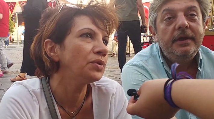 İleri Haber sokakta: 23 Haziran seçimleri için yurttaş ne diyor?