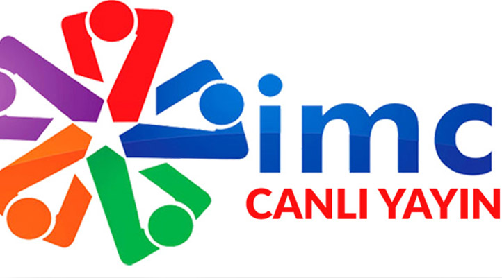 Savcıdan Türksat'a: İMC TV'nin frekansını iptal edin
