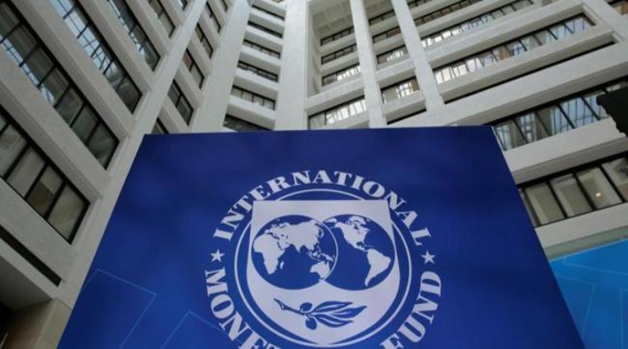 IMF ile anlaşma iddiası 