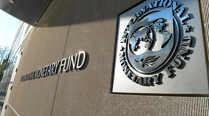 IMF: Enflasyon kalıcı hale gelebilir