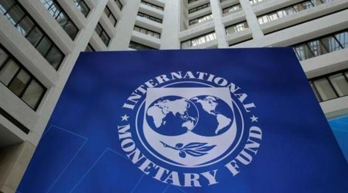 IMF'den 7 haftada 72 ülkeye acil finansman desteği