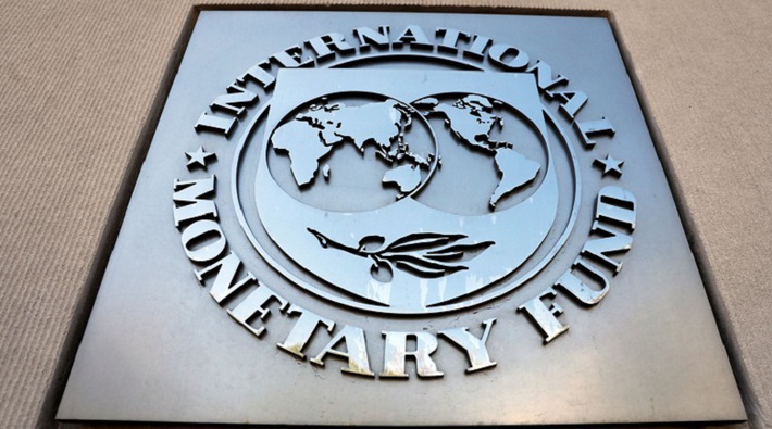 IMF'den Türkiye açıklaması