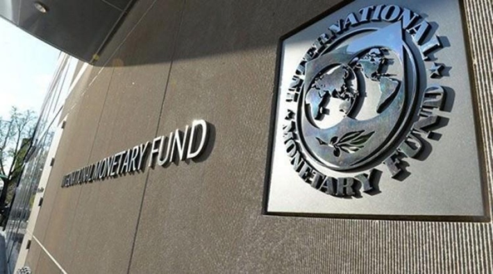 IMF’den Türkiye’ye ‘ekonomide yavaşlamaya karşı önlem’ çağrısı