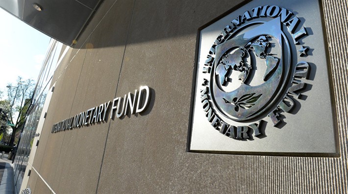 IMF'nin merkezi Pekin'e taşınabilir