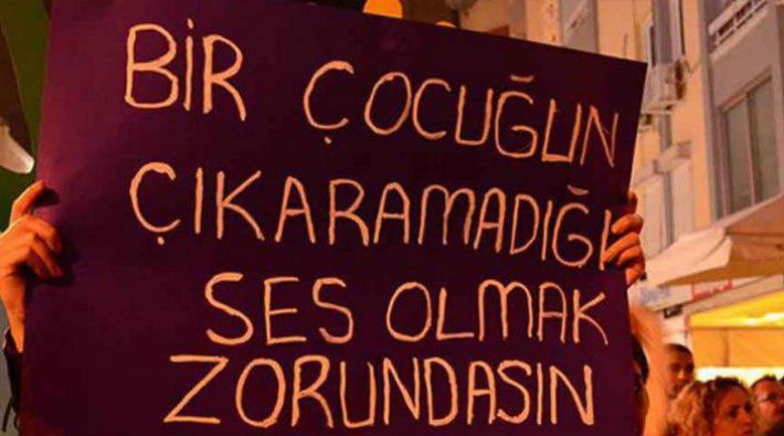 Adana'da çocuğa cinsel istismar zanlısı tutuklandı