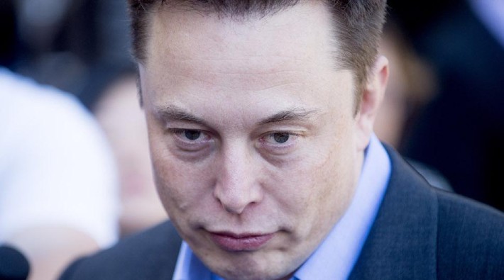 Elon Musk suçunu itiraf etti: Kime istersek darbe yaparız, buna alışın