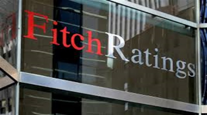 Fitch, 9 bankanın kredi notu görünümünü düşürdü