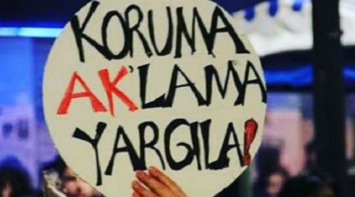 AKP'nin infaz paketiyle cezaevinden çıkan erkek, 5 yaşındaki çocuğu istismar etti!