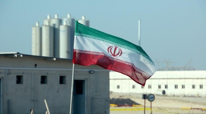 İngiltere, Almanya ve Fransa'dan İran’ın uranyum üretimine ilişki ortak bildiri