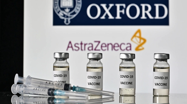 İngiltere, Oxford/AstraZeneca aşısının kullanımını onayladı