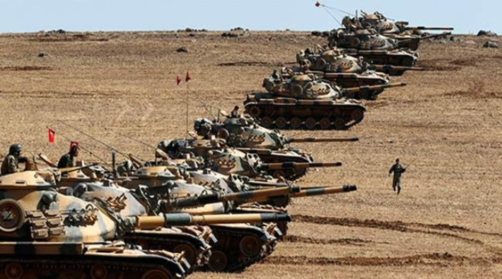 İngiltere'den Türkiye'ye: Tek taraflı askeri adım atmayın